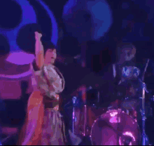 Shouta Aoi Dance GIF - Shouta Aoi Dance Spin GIFs