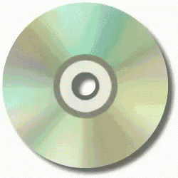 Dvd Idle Sticker - Dvd Idle Loading - Discover & Share GIFs