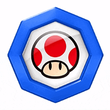coin toad