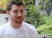 Animation In The Video 3d GIF - Animation In The Video Animation Video GIFs