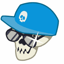 boi skull