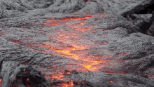 Magma Lava GIF - Magma Lava Nature GIFs