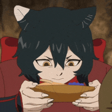 Dungeon Meshi Delicious In Dungeon GIF - Dungeon Meshi Delicious In Dungeon Dungeon Food GIFs