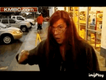 Tv News Robbery GIF - Tv News Robbery Funny Interview GIFs