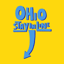 Ohio Oh GIF - Ohio Oh Cincinnati GIFs