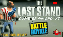 Battle Royale GIF - Battle Royale Zombies GIFs