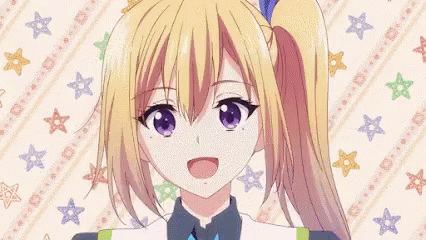 Christmas Gifs for All - I drink and watch anime