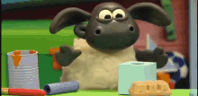 Timmy Sheep GIF - Timmy Sheep GIFs