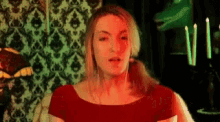Contrapoints Controversial GIF - Contrapoints Controversial Triggered GIFs