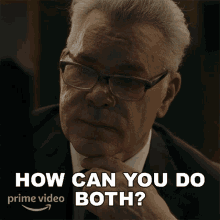 How Can You Do Both Gordon Evans GIF - How Can You Do Both Gordon Evans Ray Liotta GIFs