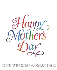 Mothers Day Quotes GIF