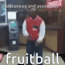Fruitball GIF - Fruitball GIFs