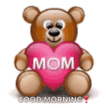 Mom Bear GIF - Mom Bear Love GIFs