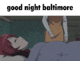 Good Night Baltimore Baltimore Discord GIF - Good Night Baltimore Baltimore Good Night GIFs