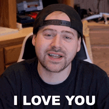 I Love You Jared Dines GIF - I Love You Jared Dines Ily GIFs