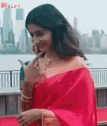 Smile Pooja Hegde GIF - Smile Pooja Hegde Saakshyam GIFs