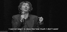 Dylan Moran I Dont Care GIF - Dylan Moran I Dont Care Whatever GIFs