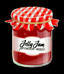 Jelly Jam Jam GIF - Jelly Jam Jam Gay GIFs