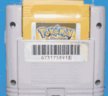 Pokemon Game GIF - Pokemon Game GIFs