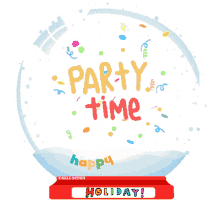 party merry