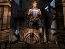 Vagrant Story Playstation 1 GIF - Vagrant Story Playstation 1 Ps1 GIFs