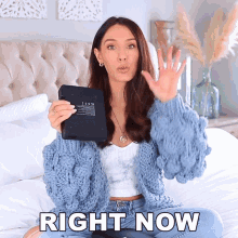 Right Now Shea Whitney GIF - Right Now Shea Whitney At This Moment GIFs