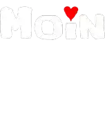 a white background with a red heart in the middle