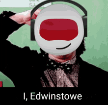 Edwin Edwinstowe GIF - Edwin Edwinstowe Hiber Discord GIFs