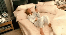 Rested GIF - Rested Well Rested Happy GIFs