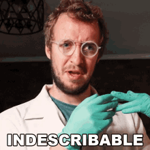 Indescribable Peter Draws GIF