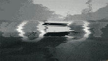a black and white image with the word cgi written on it
