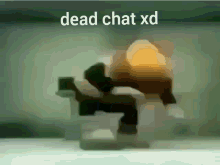 Dead Chat Xd Bruh Momento GIF - Dead Chat Xd Bruh Momento GIFs