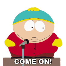 come on eric cartman south park s3e12 hooked on monkey phonics