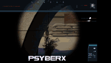 Psyberx Capture The Flag GIF - Psyberx Capture The Flag Psyberx Game GIFs