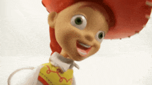 Jessie Toy Story GIF - Jessie Toy Story Laughing GIFs