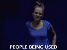 People Being Used Used GIF - People Being Used Used People GIFs