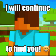 Find You I Will Find You GIF - Find You I Will Find You Sorry GIFs