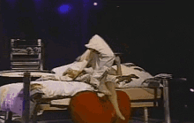 Mariah Carey Sleeping GIF - Mariah Carey Sleeping Sleeping Beauty GIFs