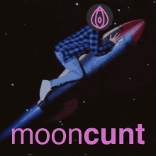Mooncunt Mooncunt Token GIF
