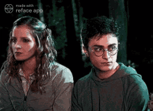 Hermione Granger GIF - Hermione Granger Harry GIFs