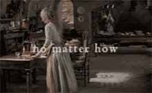 Cinderella No Matter How GIF - Cinderella No Matter How Cry GIFs