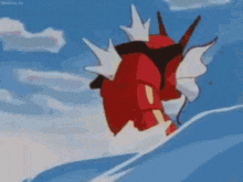 Gyarados Pokemon GIF - Gyarados Pokemon Shiny GIFs