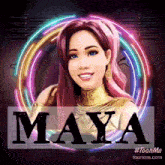 Maya Maya01 GIF - Maya Maya01 Empe01 GIFs