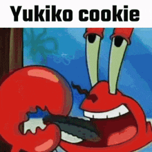 Yukiko Cookie Yukiko Amagi GIF - Yukiko Cookie Yukiko Amagi Persona 4 GIFs
