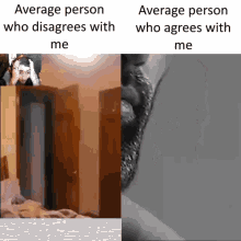 Meme Average GIF - Meme Average Agree GIFs