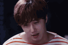 Jung_il Woo Cute Pose GIF - Jung_il Woo Cute Pose K Drama GIFs
