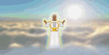 Raduriel The Eloheem God GIF