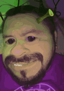 Holah Gitxaala GIF - Holah Gitxaala Joel Brown GIFs