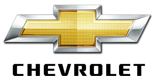 Chevrolet Sticker - Chevrolet Stickers