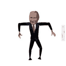 Putin Dancing GIF - Putin Dancing Dance GIFs